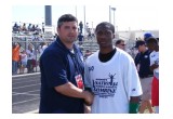 Former MVP, Lamarcus Joyner, Current NFL Player, St. Louis Rams