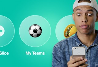 打造您專屬的網路瀏覽體驗