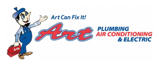 Art Plumbing, Air Conditioning & Electric to Award $10,000 in Scholarships