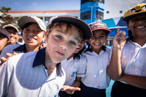 One World International School (OWIS) to Open New Campus in Heart of Singapore at Suntec City