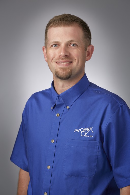 Phoenix Specialty Manufacturing Co. Names Russell Hurst III CEO