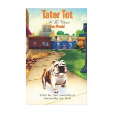 Tater Tot At The Chase: Too Much!