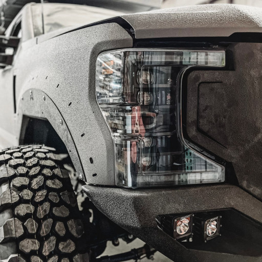 27North, Luxury Conversion Vehicle Builder, Announces Plans for Outdoor Expedition Truck