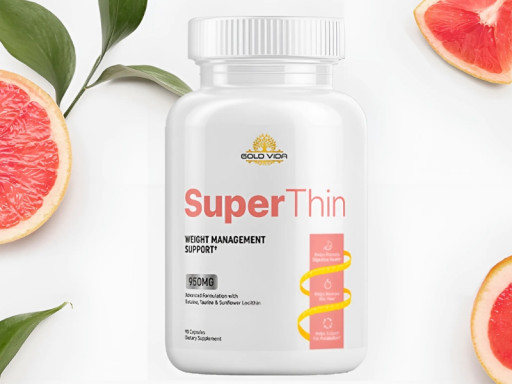 SuperThin Reviews 2025: Complaints, Ingredients, Pricing, and Legit Facts