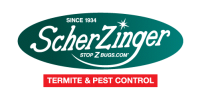 ScherZinger Pest Control