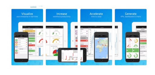 Webalo Recognized as a Sample Vendor in the 2018 Gartner Hype Cycle for Frontline Worker Technologies