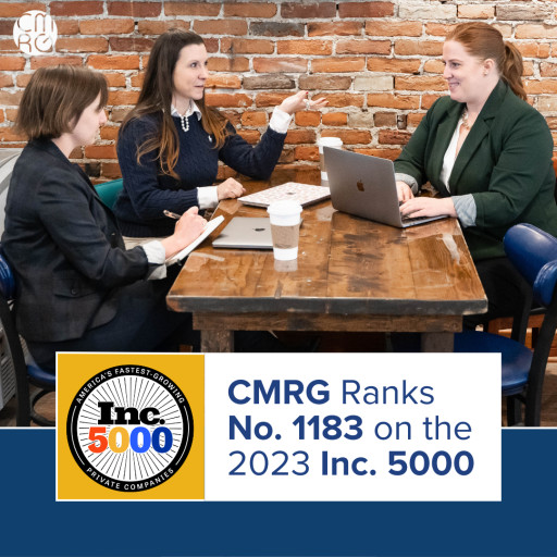 CMRG Expands Reach With Acquisition of Waddell Recruitment Solutions
