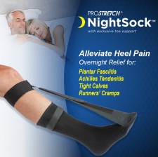 ProStretch® NightSock™