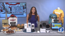 Lindsay Roberts on Holiday Gift Ideas