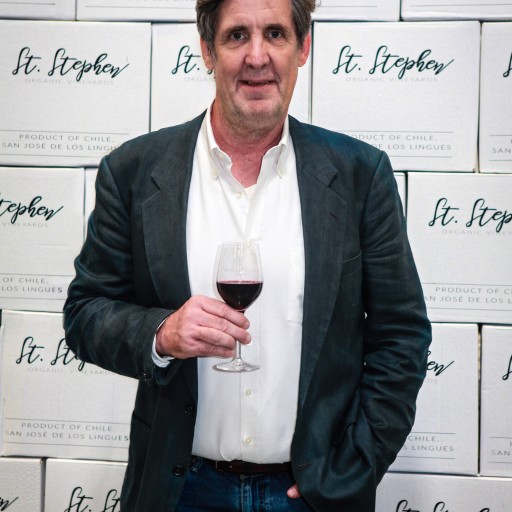 St. Stephen Vineyards Introduces New High-Quality Organic Wines
