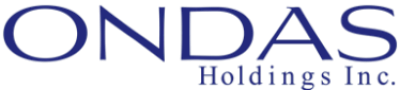 Ondas Holdings Inc.