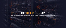 Bitdeer Group Receives $12 Million from Genimous Investment (Hong Kong) For Cloud Hashrate Services