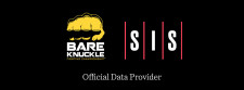 BKFC SIS Logo Lockup