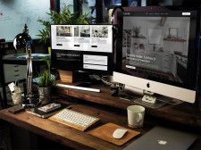 Eastside Kitchen & Bath Redesign