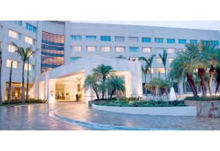 Intercontinental San Jose