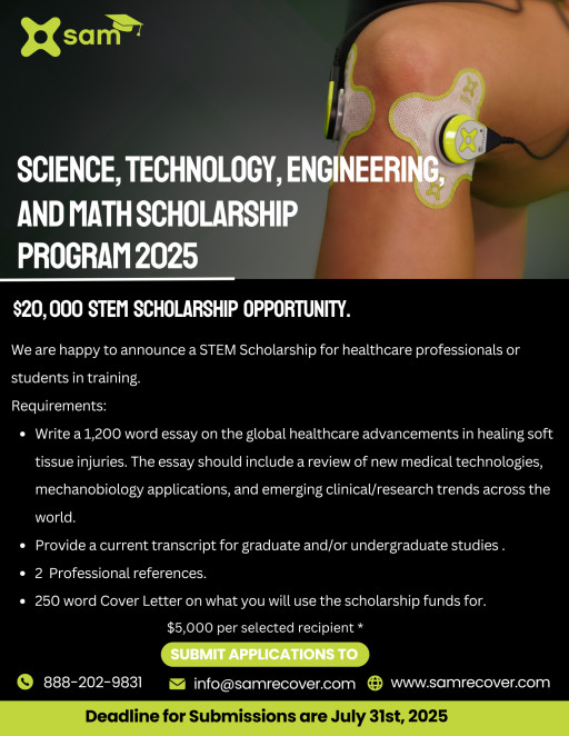 ZetrOZ Systems Supports the Next Generation of Physician-Scientists with Sponsorship of the Orthopaedic Foundation's Medical Immersion Program