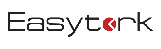 Easytork Recognized for Product Innovation