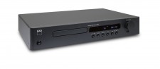 C568 CD Player