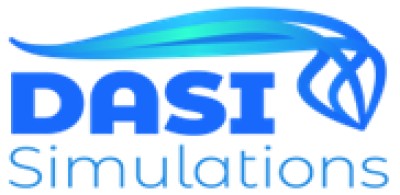 DASI Simulations