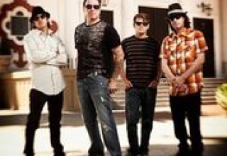 Smash Mouth, DMC and Kool Keith Present Unity