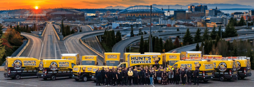 Hunt's Services to Make Appearance at 2024 Tacoma Home and Garden Show