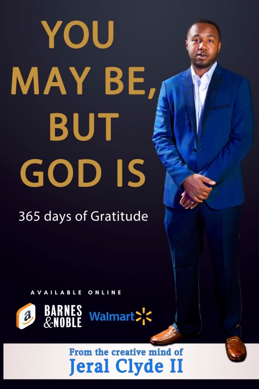 Film Producer Jeral Clyde II Releases New Documentary and Content to Slay Boredom