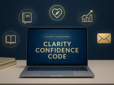 Clarity Confidence Code