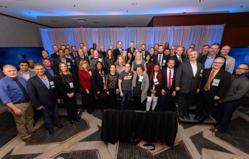 T.E.N. Announces 2019 ISE® North America Award Winners