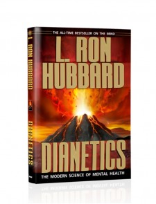 Dianetics: The Modern Science of Mental Health