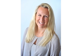 Lisa Will, Founder and CEO, Stonz