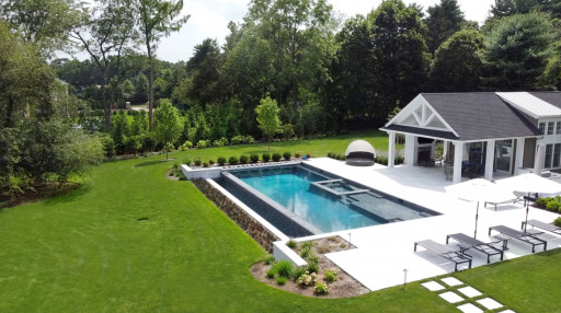 Hicks Landscapes Exceeds Expectations in 2022