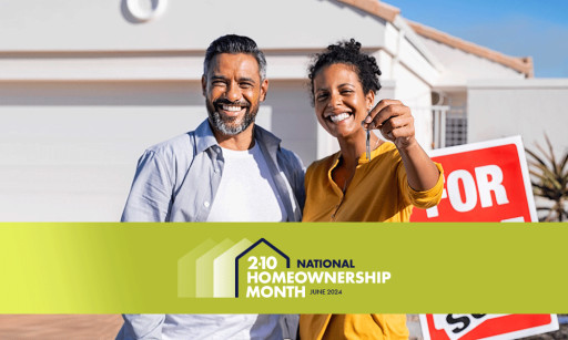 2-10 Home Buyers Warranty Celebrates National Homeownership Month and Continuing Growth With Enhanced Client Experiences