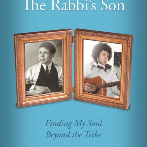 "The Rebel and The Rabbi's Son" by Izzy Eichenstein