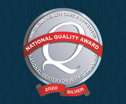 5 Avamere Living Communities Earn Silver Quality Award
