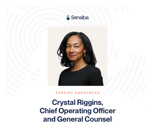 Sensiba Appoints Crystal Riggins as Chief Operating Officer