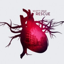 Scott Cruz Single Rescue on Domo Music Group