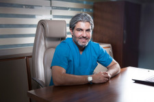 Dr. Serkan Aygin