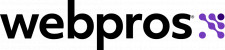 WebPros logo