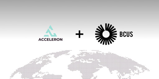Acceleron and BCUS, Inc., a member of the Banking Circle Group, Enter Strategic Partnership to Modernize International Wires for Community Banks, Featuring Inbound Payments