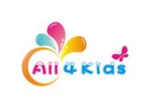 All 4 Kids Offering High-Quality Changing Tables and Car Seats for Babies at Competitive Prices in Australia