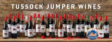 Tussock Jumper Wines