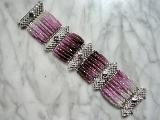 TeeceTorre: The Making of a Jewelry Icon