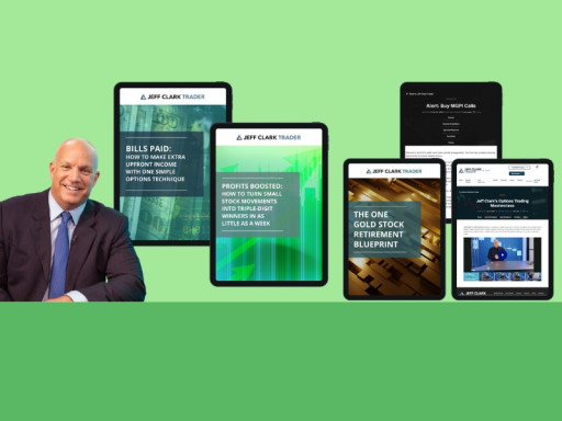 Jeff Clark Bill Payer Review: Rules-Based Options Strategy for Pursuing Monthly Income in 2025