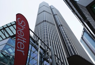 Rochester Group at Tower 42 in London