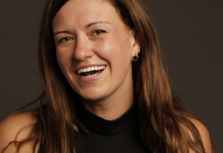 Carolyn Kissick headshot