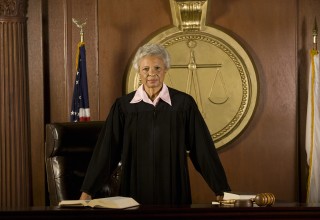 Minority Law Professional