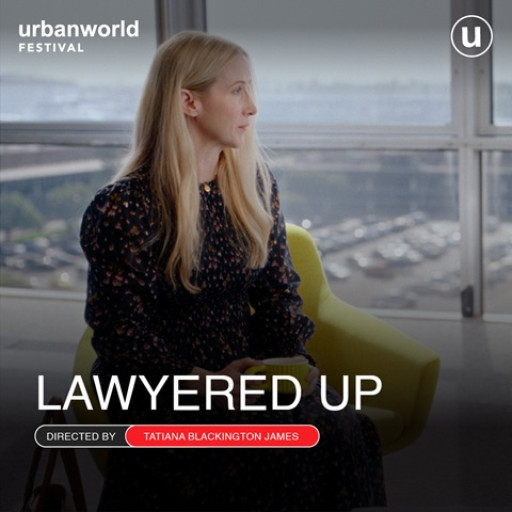 After Newport Beach Premiere, Sharp Sci-Fi Dramedy 'Lawyered Up' Makes Its New York Debut at Urbanworld