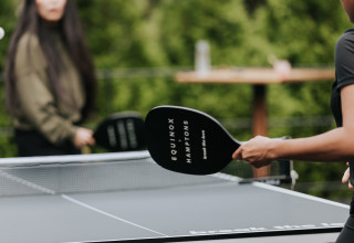 Equinox Hamptons x Break the Love