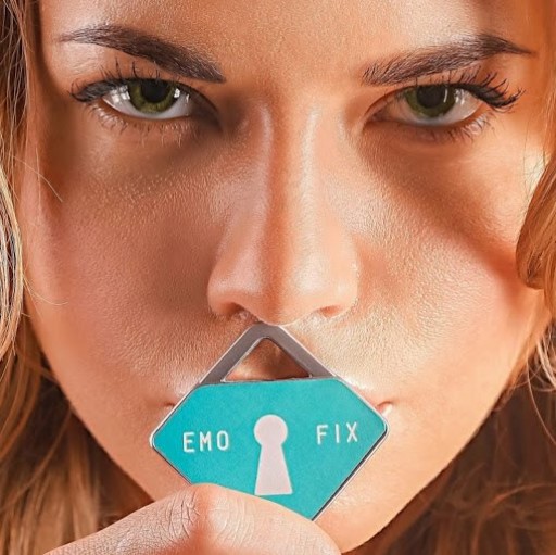 EmoFix Takes Selfies to the Next Level