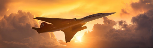 Rosen Aviation Selected by Aerion to Develop A2 Cabin Management & Technology System